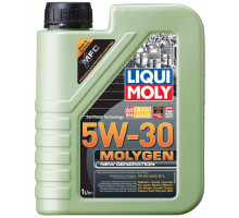 Liqui Moly Molygen 5W-30 1l 